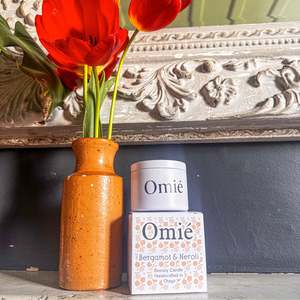 Omié Bergamot & Neroli