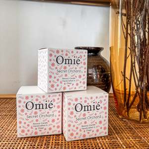 Omié Secret Orchard