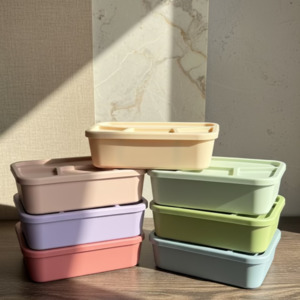 Gather Go: Bento