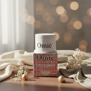 Omie: Omié Winter Christmas
