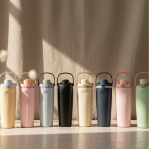 Frankies Stock: The All Day Bottle