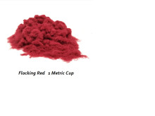 Products: Nylon Craft Flocking Fibre 1 Metric Cup 250ml