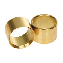 Products: Brass Ferrule 25mm OD/22mm ID 2 pack