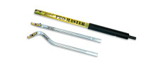 Products: (2) Pro-Forme Hollowing Kit (Handle, Straight head & Bent head) Intermediate