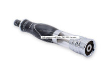 Chrome Salt, Pepper or Spice mill kits tw-PK326