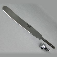 Products: Large Butter Knife (blade 10.5cm) C1030