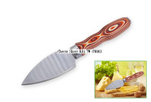 Products: Stainless Steel Cheese Slicer Kits TW-PK663