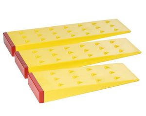 Logging: Hard Head Felling Wedges