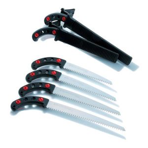 Pruning: Silky Gomtaro Pruning Saws
