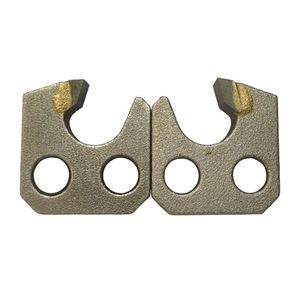 Alpine Magnum Teeth