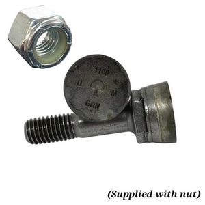 Greenteeth 1100 Standard Dish Tooth
