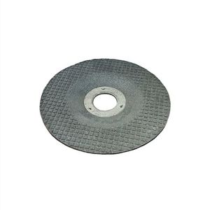 Green silicone grinding wheel - grinder