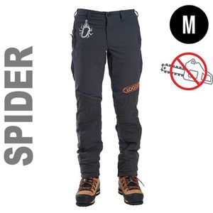 Products: Clogger Spider Men's Trousers - Grey