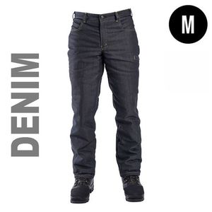 Chainsaw Protection: Clogger Denim Chainsaw Trousers