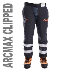 Arcmax Chaps - Clipped