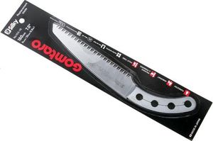 Pruning: Silky Gomtaro Replacement Blades