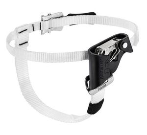 Climbing: Petzl Pantin