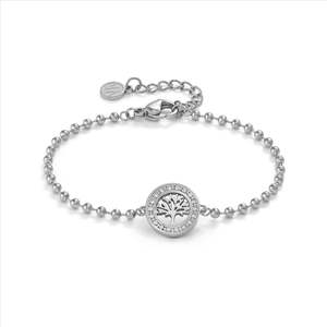 Nomination Soffio D'Amore Bracelet 134000/017