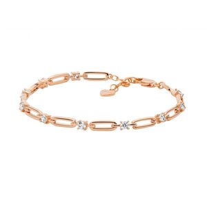 Ladies Ellani Cubic Zirconia Bracelet B230R