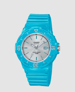 Youth Watches: Ladies Casio Analogue Watch
