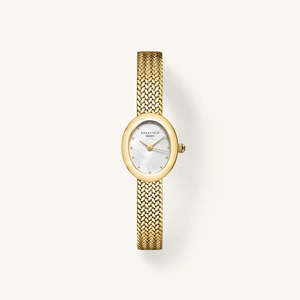 Ladies Mini Rosefield Watch MWGMG-M02