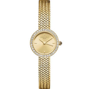 Womens Watches: Ladies Mini Small Edit Rosefield Watch MCGMG-M03