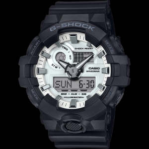 Casio G-Shock GA700WD-1A