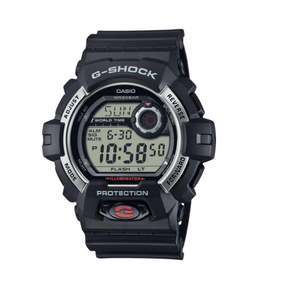 G Shock: Mens Casio G-Shock Watch G8900S-1D