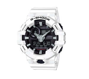 Mens Casio G-Shock Watch GA700-7A