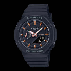 G Shock: G-Shock for women series GMAS2100-1A