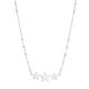 Sterling Silver Chain With Stars