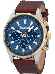 Timberland: Mens Timberland Watch Ashmont II TDWGF2100403