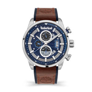 Timberland: Mens Timberland 'Callaghan' Watch TDWGF2102602