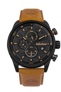 Timberland: Mens Timberland 'Henniker' Watch TBL.14816JLB/02