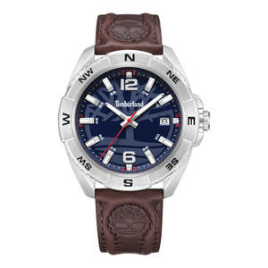 Timberland: Mens Timberland 'Millinocket' Watch TDWGB2202102