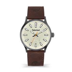 Timberland: Mens Timberland 'Trumbull' City Lifestyle Watch