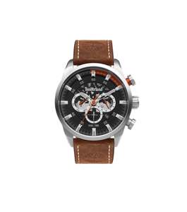 Timberland: Mens Timberland 'City Lifestyler' Watch TDWGF2100603
