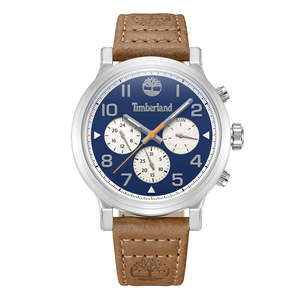 Mens Timberland "Pancher' Watch TDWGF0028904