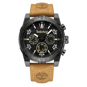 Mens Timberland 'Sherbrook' Watch TDWGF2230403