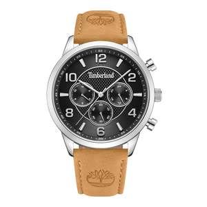 Mens Timberland 'Managate' Watch TDWGF0042102