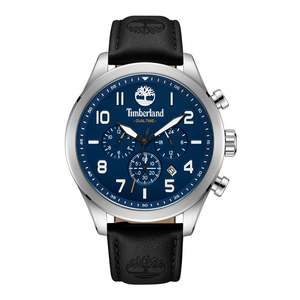 Timberland: Mens Timberland 'Ashmont' Watch TDWGF0009702