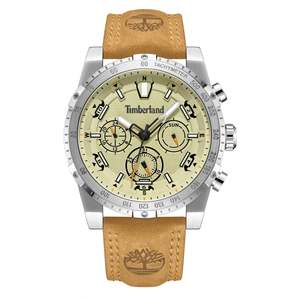 Mens Timberland 'Sherbrook' Outdoors Watch TDWGF2230404