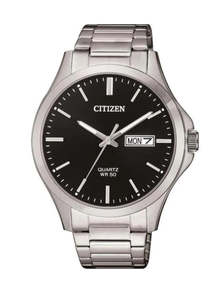 Mens Citizen Analogue Watch BF2001-80E