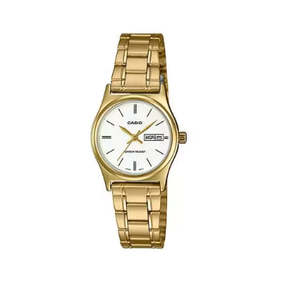 Black Friday 2024: Casio Ladies Gold Analogue