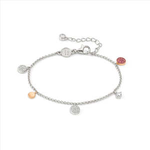 Nomination Lucentissima Bracelet 240701/012