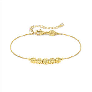 Fashion Jewellery: Nomination Armonica Bracelet 241303/003