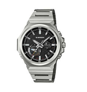 Watches: Mens Casio G-Shock GSTB1000D-1A