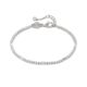 Nomination Petit Sparkle Sterling Tennis Bracelet 242301/010