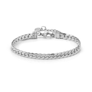 Nomination Ecclettica Steel Bracelet 134300/001