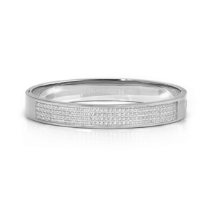 Bracelets Bangles: Nomination Pretty Bangle Cz 029535/001